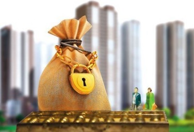 首付10萬，地鐵物業(yè)每月返租5000元，團購額外減10萬——高回報投資咨詢