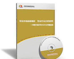 十三五規劃專題 中國投資行業市場考察及投資趨勢報告