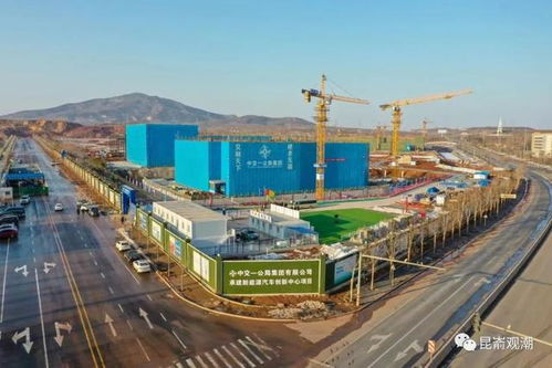 煙臺(tái)春耕圖景 企業(yè)管理咨詢(xún)?nèi)绾沃^(qū)域繁榮發(fā)展